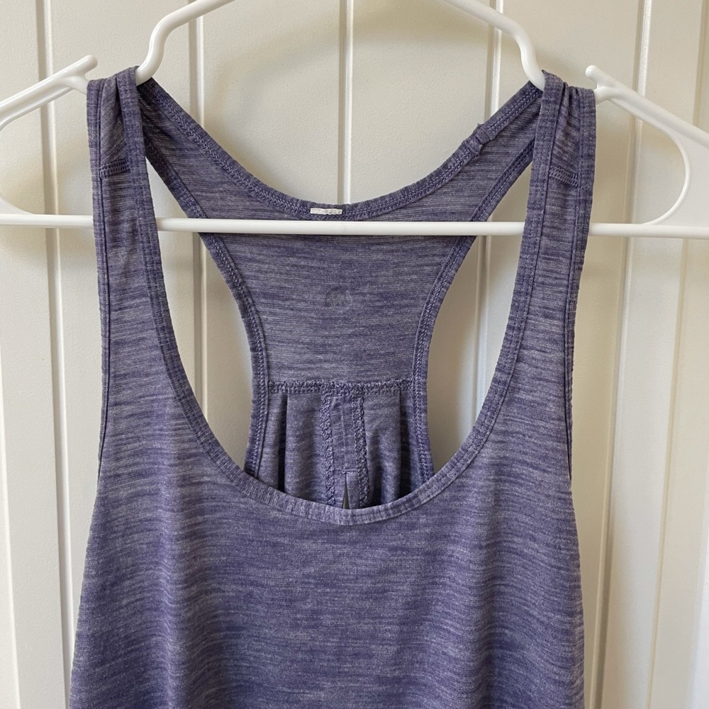 Lululemon tank top - Picture 5 of 8